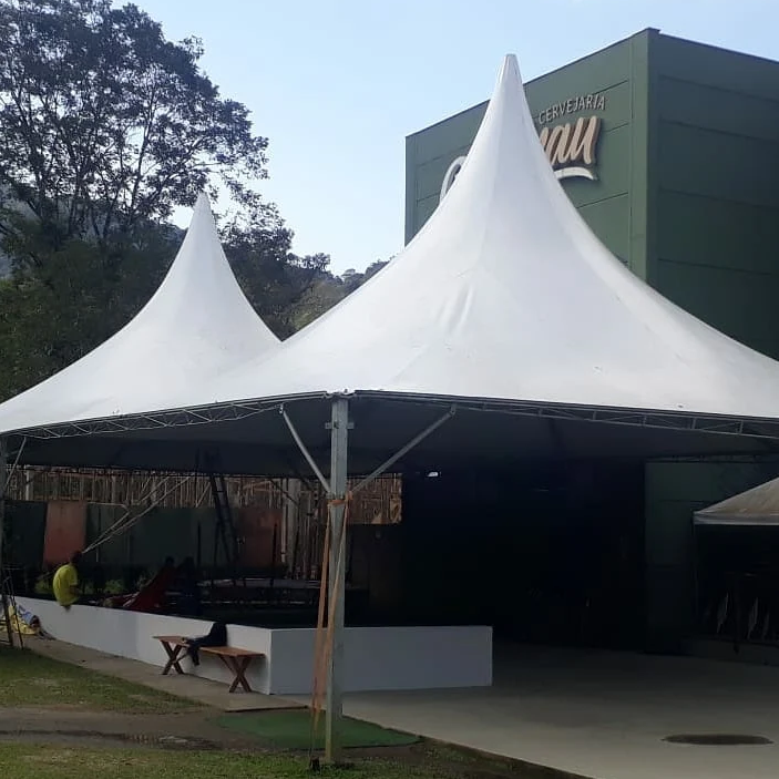 TENDA ACOPLADA